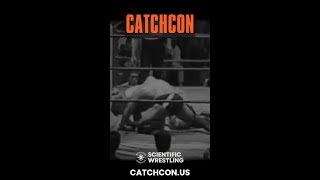 Explosive Catch Wrestling Workout Build Strength Stamina WrestlingWorkout CatchWrestling shorts [upl. by Fayth295]