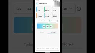 Reserve Your Favorite NFTs on Treasure NFT  NFT TreasureNFT CryptoGuide [upl. by Haek]