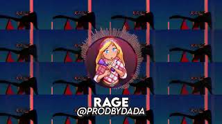 637GODWIN  RAGE  AUDIO EDIT [upl. by Adara]