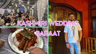 Yeniwol  Kashmiri Wedding  Couzin Ki Shaadi  P 2 Vlog 58 [upl. by Iramaj]