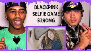 BLACKPINK  어머나 OMONA MV  OFFICIAL REACTION [upl. by Hembree]