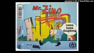 Mr Zino  Ramalamadingdong Radio Mix [upl. by Renfred651]