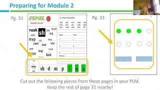 Brandywine School District DE SPIRE Training Part 2 [upl. by Magen]