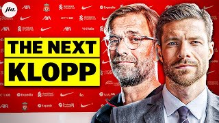 Why Xabi Alonso Is The PERFECT Klopp Replacement [upl. by Kruse930]