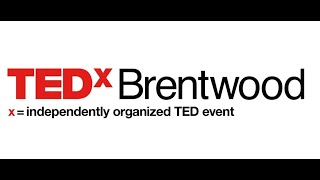 Brentwood TedX 2024 [upl. by Zahc484]