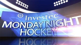 Investec Monday Night Hockey Week 12 [upl. by Ailic199]