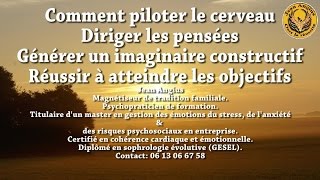 Comment piloter les pensées pour gérer les émotions une méthode efficace et simple [upl. by Litta982]