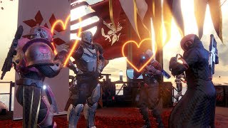 Destiny 2  Welcome to Crimson Days AUS [upl. by Genna]