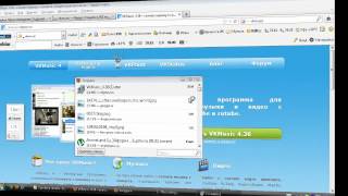 Как скачать музыку и видео из в контакте  VKMusic 4 [upl. by Francesca870]