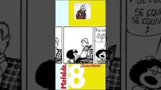 Mafalda Libro 8 05 [upl. by Margarita172]