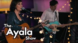 Rebecca Hollweg  Ruby  live on The Ayala Show [upl. by Rodi]