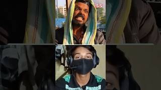 Reaction on divine song divine rapper [upl. by Luhar944]