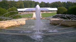 Alnwick fountains AND pump room [upl. by Anire190]