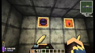 Thaumcraft 3 recipes the sequel [upl. by Elyrehc540]