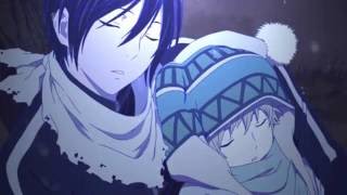 Yato X Yuki Yukine Noragami AMV [upl. by Urba468]