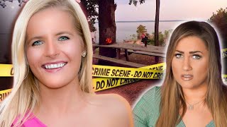 Her Crush Killed Her Over A Pregnancy Scare The Murder Of Ole Miss Student Ally Kostial [upl. by Kozloski787]