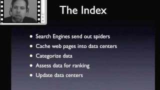 How do Search Engines Find My Website [upl. by Egerton]