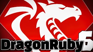 DragonRuby 6 Game Toolkit  Now Free for a VERY Limited Time [upl. by Laehplar]