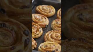 Cinnamon Rolls food dessert cooking recipe discover [upl. by Nnaeel]