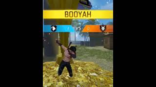 freefire freefire1vs1customtipsandtricks totalgaming freefiregameplaybackgroundmusic [upl. by Ahsenad]