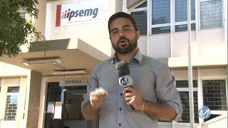 Ipsemg plano de saúde está suspenso [upl. by Tennes]