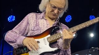 Sonny Landreth – Live in Denver excerpts Aug 24 2023 [upl. by Corvese851]