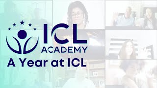 A Year at ICL Academy [upl. by Gnay765]