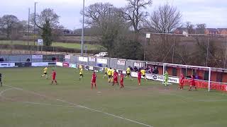 54 Mickleover Sports Away  Deane Smalley [upl. by Gibun]