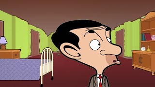 DIY Bean  Mr Bean Animated Season 2  Full Episodes  Mr Bean Official [upl. by Cassandry]