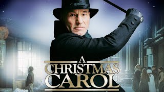 A Christmas Carol 1999 Film  Patrick Stewart  Review [upl. by Gaynor154]