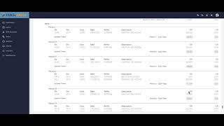 Consultationamaltitek  Finance  Trial Balance  Balance Sheets [upl. by Isiad]