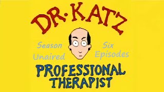 Dr Katz Professional Therapist  S06E18  Lerapy  1440p [upl. by Kralc]