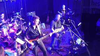 The Pelicans  YOU NEVER CAN TELL Chuck Berry live 2015 [upl. by Coates]