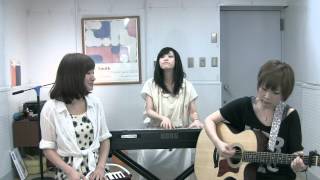 夏祭り／Whiteberry（Cover） [upl. by Zeidman]