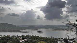 Udaipur part 3  KARNI MATA MANDIR  PICHOLA LAKE  GULAB BAUGH [upl. by Ahsito]