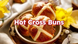 Hot Cross Buns Banned LearnEnglish Englishlessons Englishconversation AdvancedEnglish [upl. by Crim]