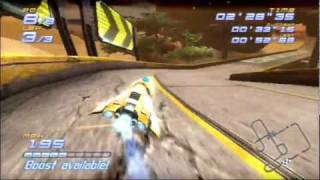 FAST Racing League  First 30 Minutes in HD [upl. by Ynot]