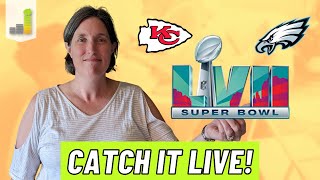 How to Watch Super Bowl 2023 Without Cable  Stream Super Bowl 57 for Free [upl. by Pebrook]