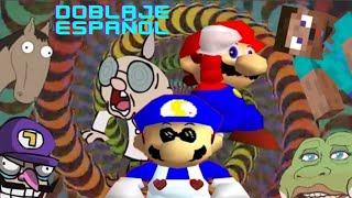 SM64 SSENMODNAR 11 DOBLAJE ESPAÑOL ESPAÑA [upl. by Ardnoek]