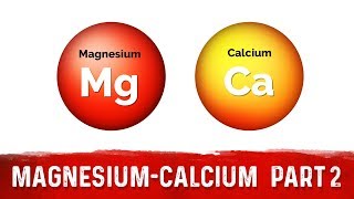 Magnesium and Calcium Part 2 Causes Of Hypercalcemia amp Hypomagnesemia – DrBerg [upl. by Annis]