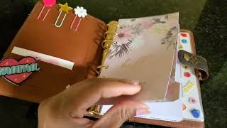 Affordable Personal Planner Inserts Part 2 [upl. by Estes]