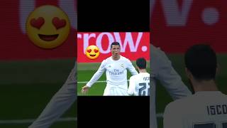 Most longest goal of Ronaldo 🤯 ronaldo football [upl. by Hicks497]