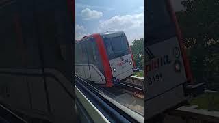 lrt kl malaysia [upl. by Osterhus]