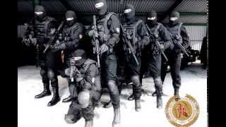 Counter Terrorist Music [upl. by Fenner]