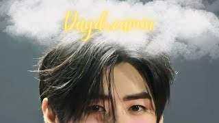 Daydreamin sunghoon fmv [upl. by Kimmy]