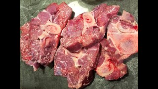 IL FAMOSO OSSOBUCO ITALIANO ricetta ossobuco ricetta facile con videoricetteinsieme [upl. by Aihsat]