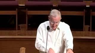 Colossians 21623 sermon by Dr Bob Utley [upl. by Attennod]