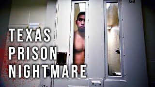 Inside The Most Barbaric Texas Jail  Dallas County Jail Texas USA  Free Doc Bites [upl. by Vinson]