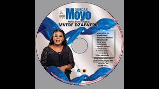 Umungwarire by Dorcas Moyo ft Sulumani Chimbetu 2024 production [upl. by Checani]