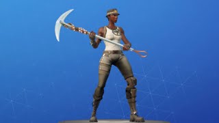 UPDATED Studded Axe Combos in Fortnite [upl. by Cherry116]